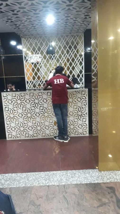 Bhawanipatna Hotel Bhagirathi المظهر الخارجي الصورة