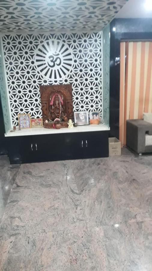 Bhawanipatna Hotel Bhagirathi المظهر الخارجي الصورة
