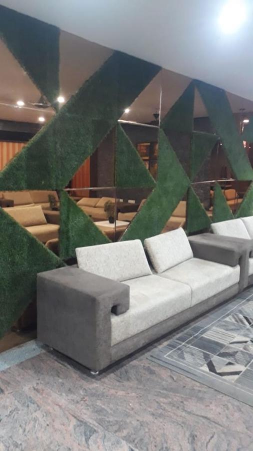 Bhawanipatna Hotel Bhagirathi المظهر الخارجي الصورة